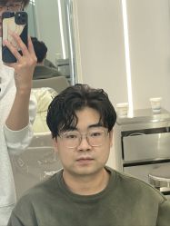 -宇东国际 HAIR SALON