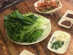 生菜-大派屋