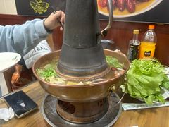 -木萨火锅店(开鲁路店)