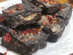 -五娭毑臭豆腐(黄兴南路店)