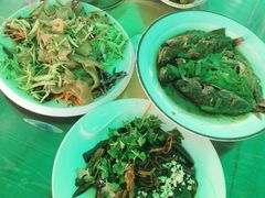 -金丝饭庄(金丝新天地保障性住宅小区店)