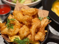 -芭莉与彩虹西餐厅(成都合生汇店)