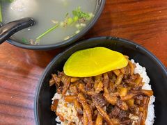 招牌卤肉饭-阿勇鲁肉饭(虹井路店)