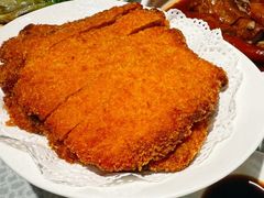 -熠盛粤味·顺德桑拿鸡(永康路店)