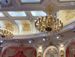 -白金汉爵大酒店·宴会厅(相城店)