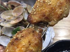 -老虎滩大连海鲜烧烤(建邺云锦路总店)