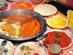 -犊门火锅(长沙五一广场总店)