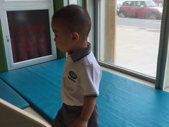 -乐融婴幼儿成长中心(四季青校区)