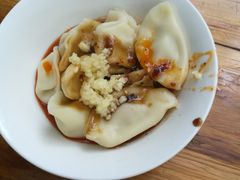 -张记老成都杂酱面红油水饺(南虹雅园店)