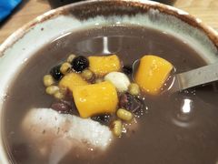 芋圆4号-鲜芋仙(时尚天河店)