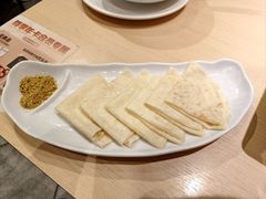 -吕氏疙瘩汤·海鲜新鲁菜(凯德mall新都心店)