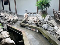-胡雪岩故居
