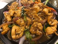 -旺达·福州菜(正大广场店)