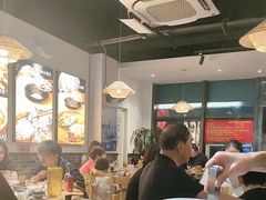 -阿鸡鱼庄·顺德鲜蒸小炒(亚运村店)