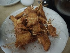 -源港渔村-中山脆肉鲩(博罗店)