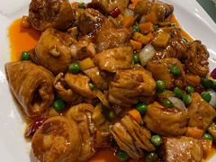 九转大肠-好妈王饺子(滂江街店)