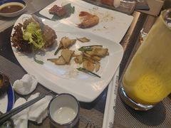 -極上萬膳·日料放题(海岸城店)