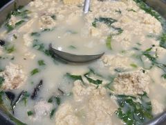 -95号酱骨·一块豆腐(展春园西路店)