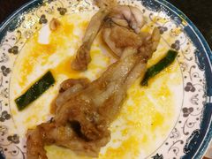 -重庆烧鸡公火锅(簋街店)