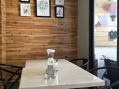 大堂-打趸BTC·Breaktime cafe(北京路店)