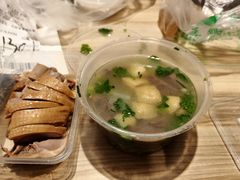 -小潘记鸭血粉丝汤