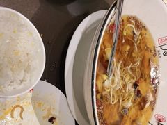 -渝信川菜(西单店)