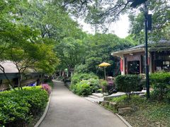 -岳麓山风景名胜区