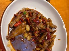 -嗣林·爷爷的私房菜(湾里店)