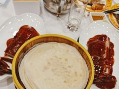 -万荣烤鸭店·北京菜(天坛店)
