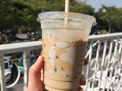 -瑞幸咖啡(GoGo新天地店)