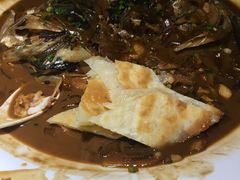-东四民芳餐厅(世茂工三店)