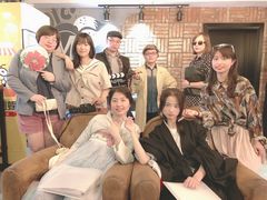 -谜·沉浸侦探剧本杀推理馆(静安店)