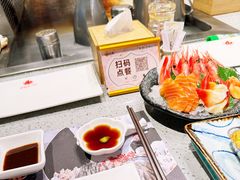 -大渔铁板烧(大悦城店)