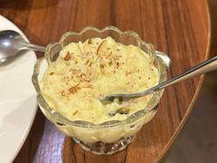 -克比叔叔印度餐厅Kebabs on the Grille(永康路分店)