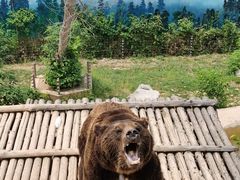 -济南野生动物世界