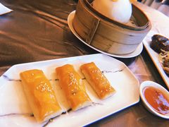 -广州文华东方酒店·江-由辉师傅主理