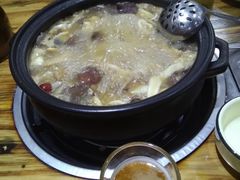 -菌之家·专业纯野生菌火锅·特色炒菌