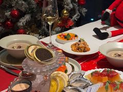 -普朗姆生蚝牛排馆 The Plump Oyster(成都摩方购物中心店)