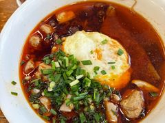 -蒋家肠旺面馆老店(合群路店)