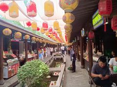 -茯茶镇