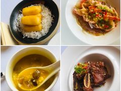 -富力丽思卡尔顿酒店·丽轩中餐厅