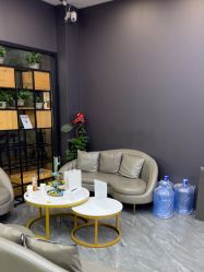 -藤野造型烫染·漂发