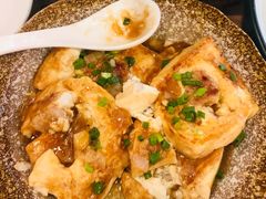 客家酿豆腐-先记烧鹅王·本地粤菜(福永店)