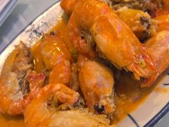 -明本湛江鸡•海鲜小厨(陈家祠店)