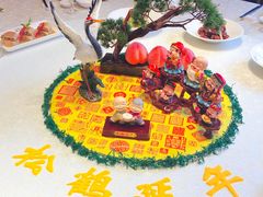 -全聚德(常州店)