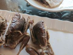 -民族饭荘(新华大街店)