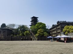 -三国赤壁古战场