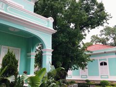-龙环葡韵住宅式博物馆