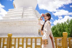 点击看大图 -风马映像摄影工作室(布宫店)