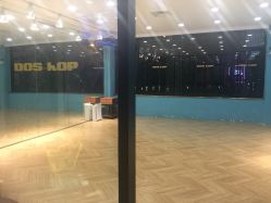 -DOS HOP潮上舞蹈